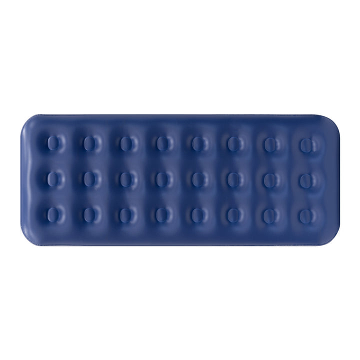 Matelas gonflable simple REBEL ACTIVE, dimensions 191 x 73 x 22 cm, RBA-5001-S