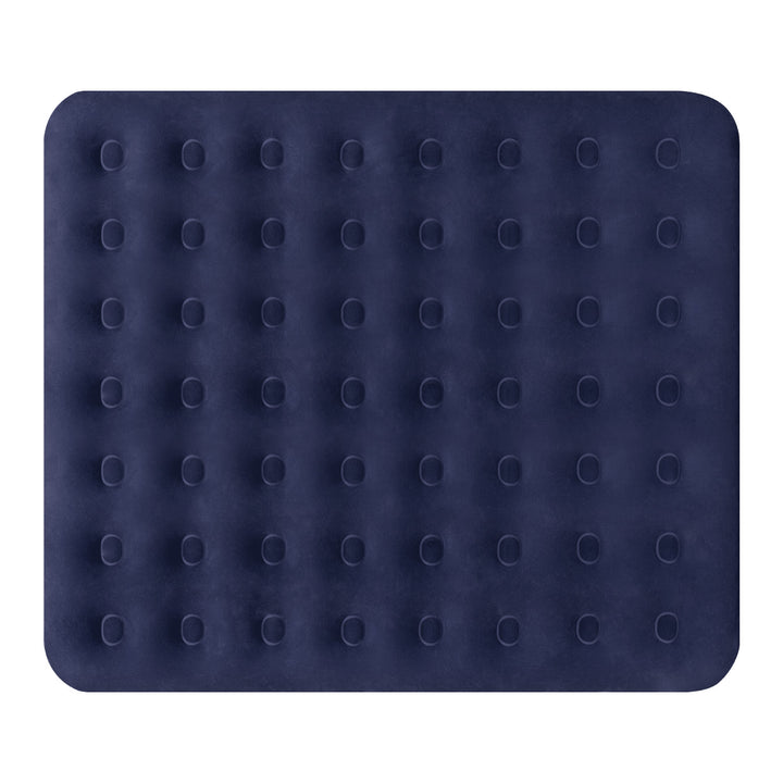 Matelas gonflable double REBEL ACTIVE, dimensions 203 x 183 x 22 cm, RBA-5001-XXL