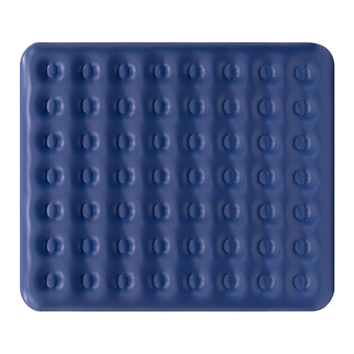 Matelas gonflable double REBEL ACTIVE, dimensions 203 x 183 x 22 cm, RBA-5001-XXL