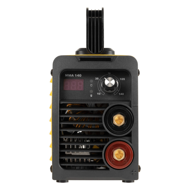 Soudeuse Rebel, MMA, écran LED, IP21S, 10 - 140 A, RB-1040