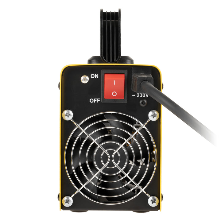 Soudeuse Rebel, MMA, écran LED, IP21S, 10 - 140 A, RB-1040
