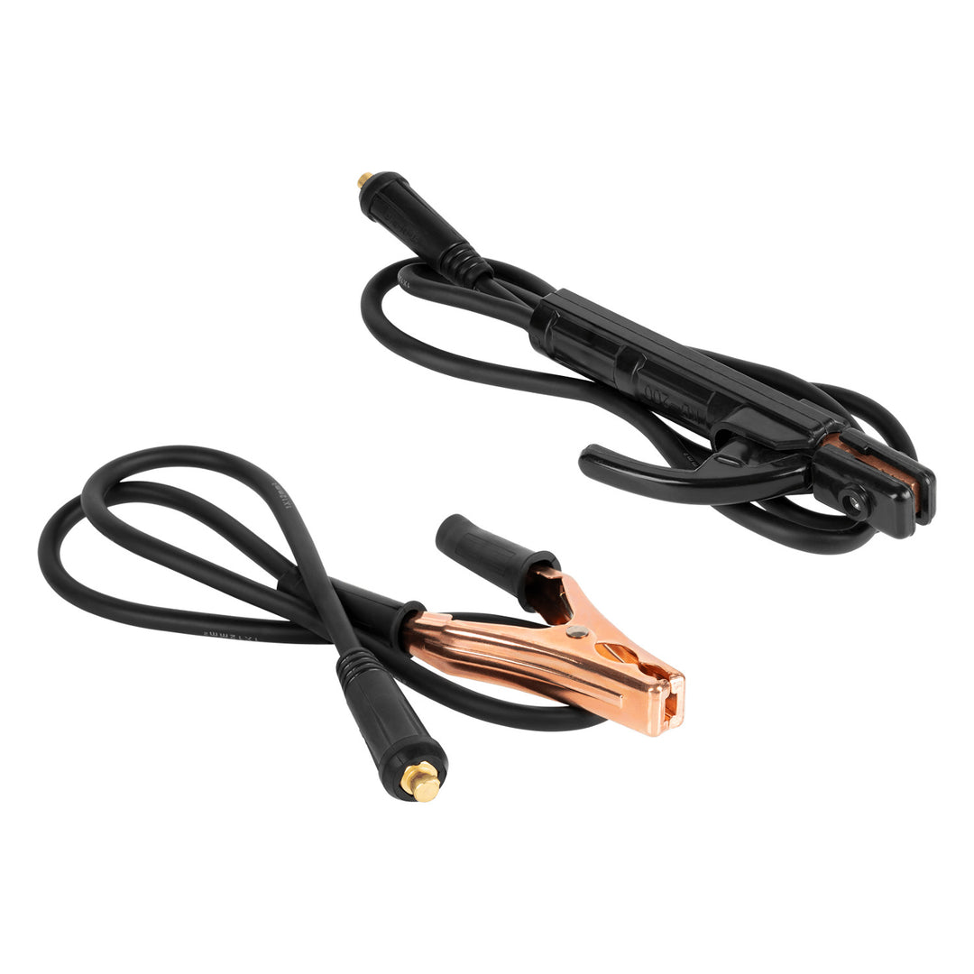 Soudeuse Rebel, MMA, écran LED, IP21S, 10 - 140 A, RB-1040