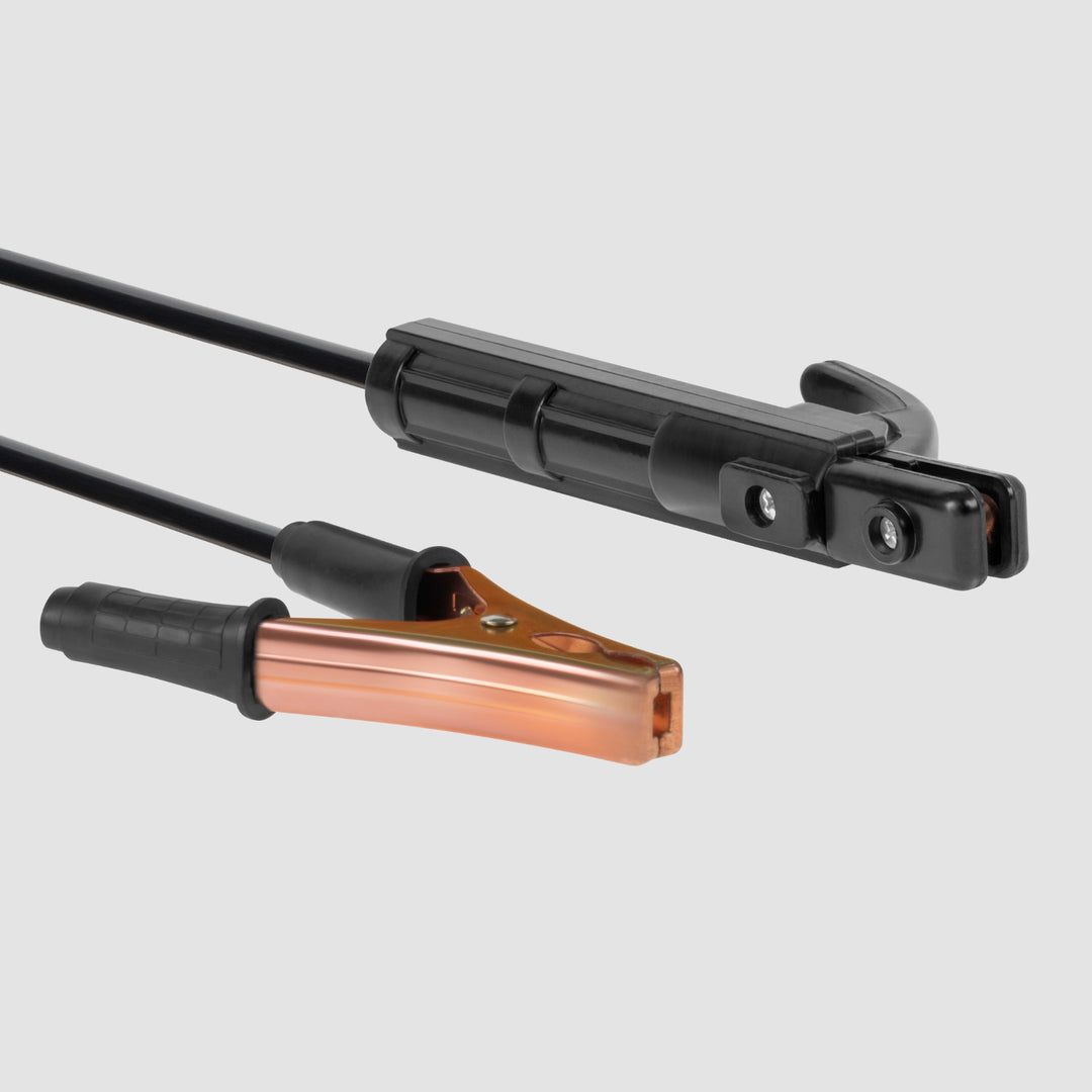 Soudeuse Rebel, MMA, écran LED, IP21S, 10 - 140 A, RB-1040