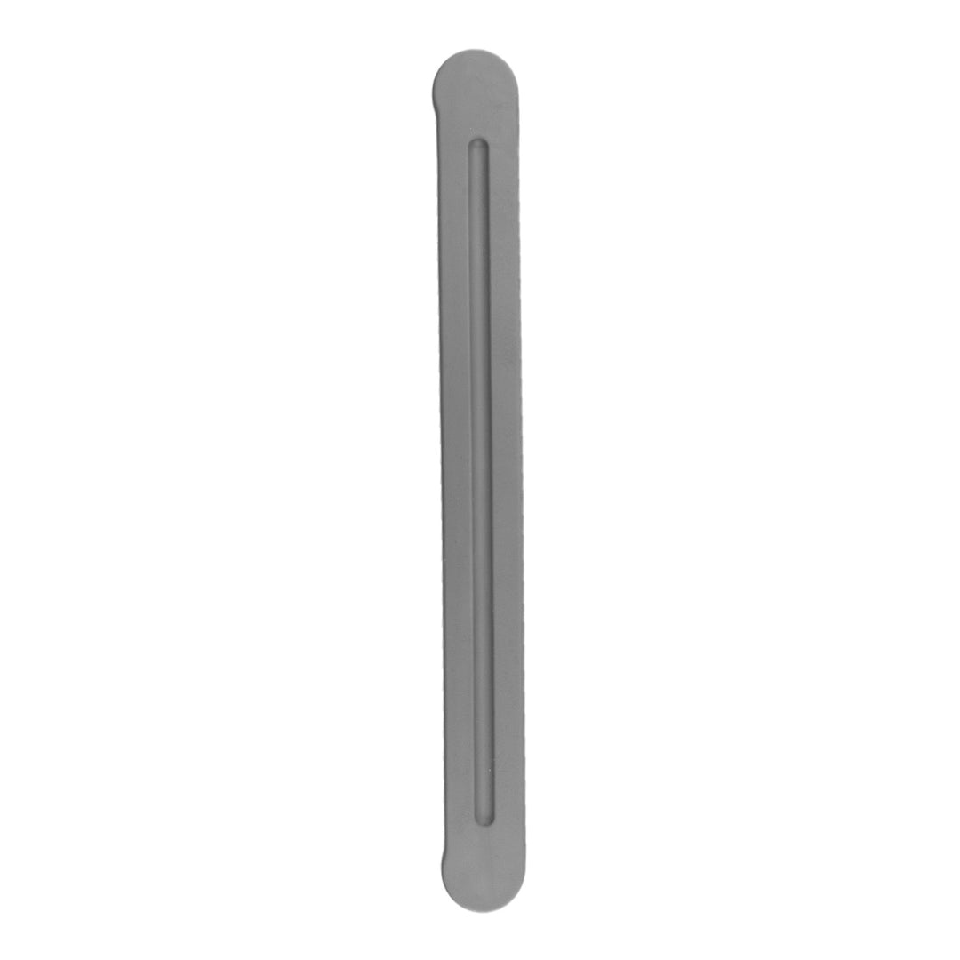 Tablette / plateau pour clavier Maclean, noir, dimensions du plateau : 66 x 30 cm, à fixer sur une chaise de bureau, charge max. 5 kg, MC-139