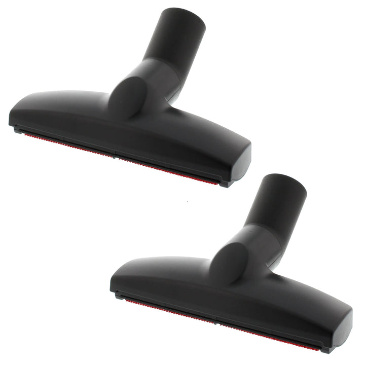 Buse pour poils Uni 35 mm avec adaptateur 32 mm, lot de 2
