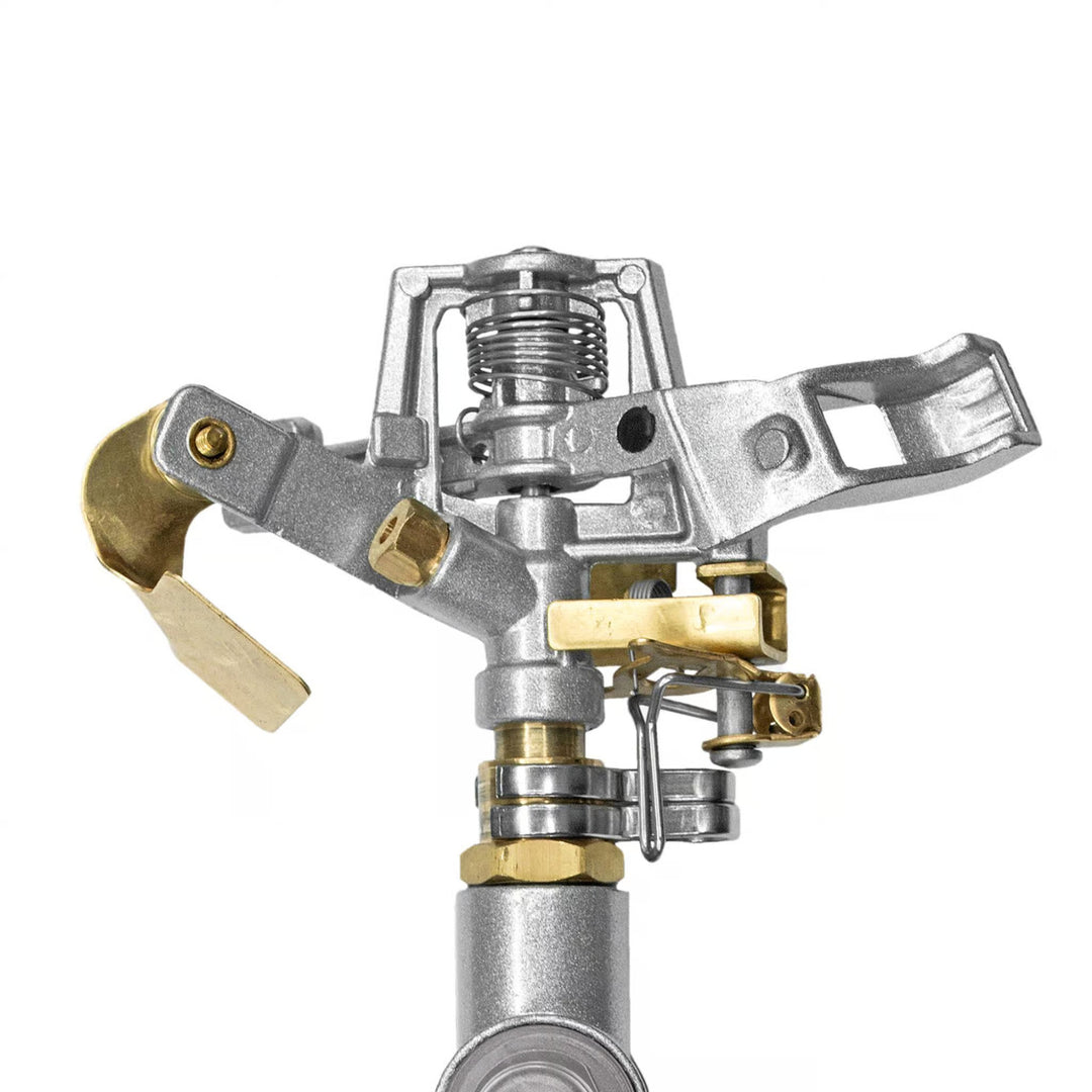 Arrosoir à pulsations professionnel LUX Cellpro, lot de 3 pièces