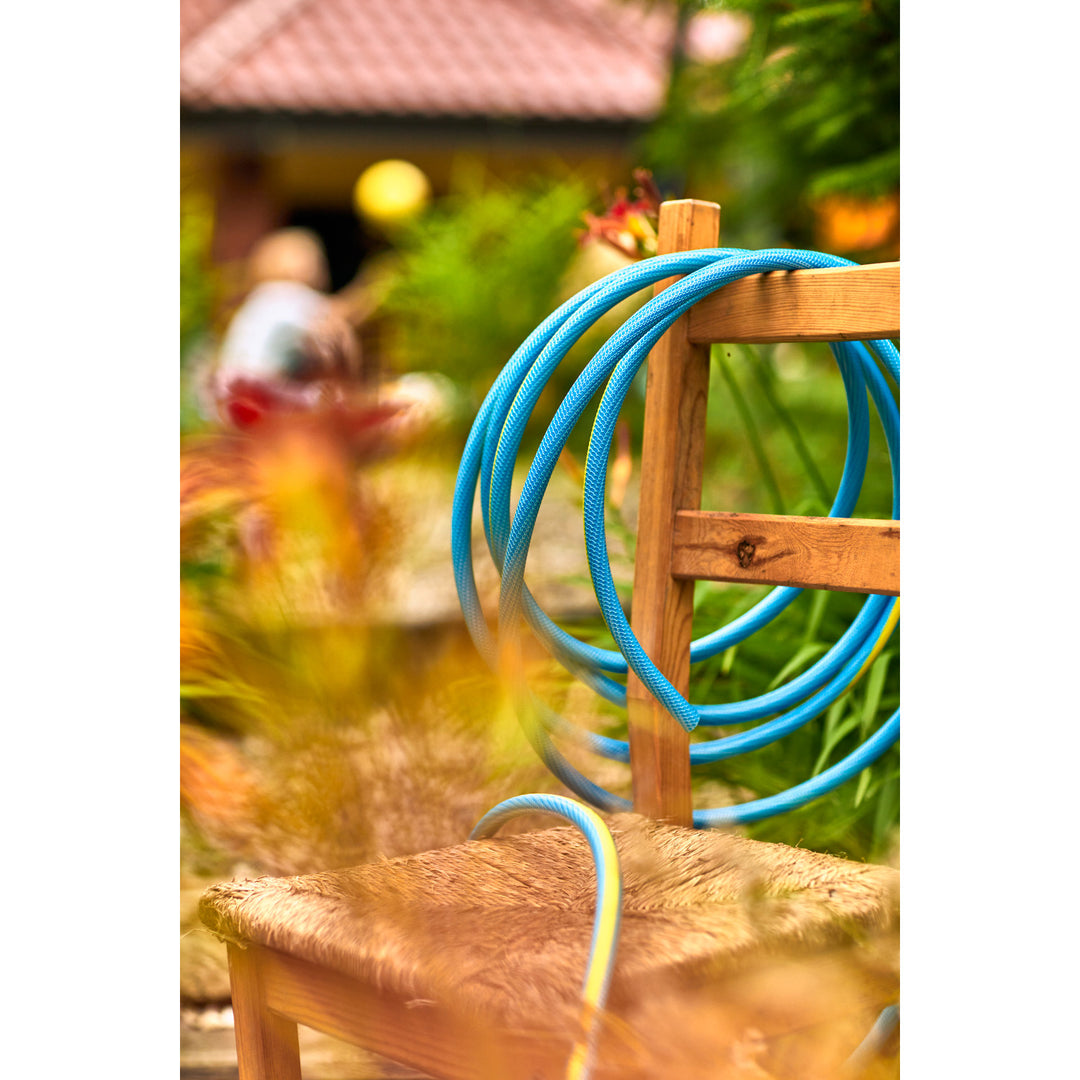 Tuyau d'arrosage Vartco Professional 1" 30 m, 4 couches, système TFS