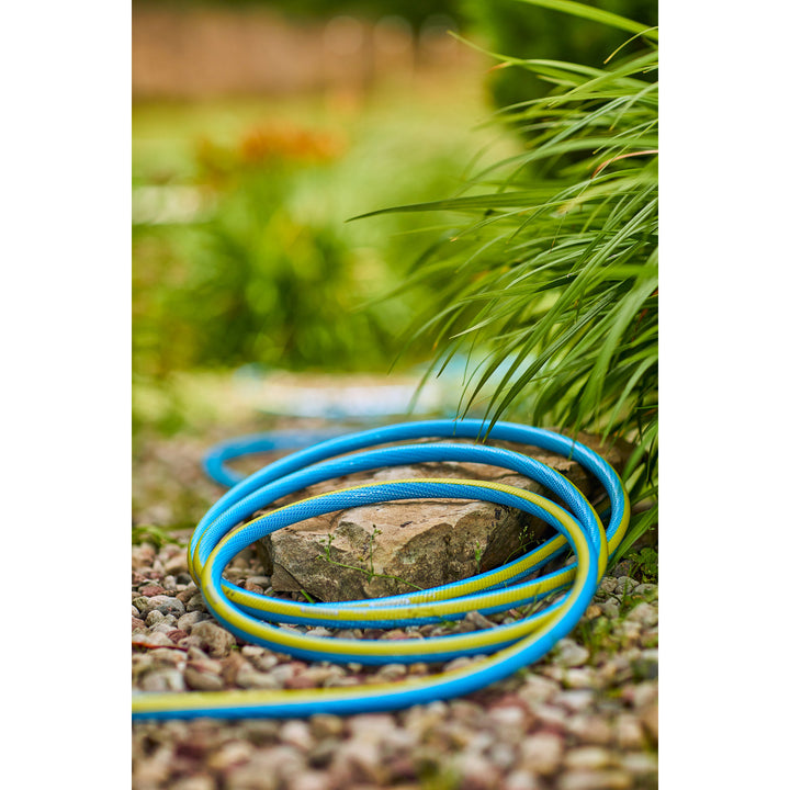 Tuyau d'arrosage Vartco Professional 1" 50 m, 4 couches, système TFS