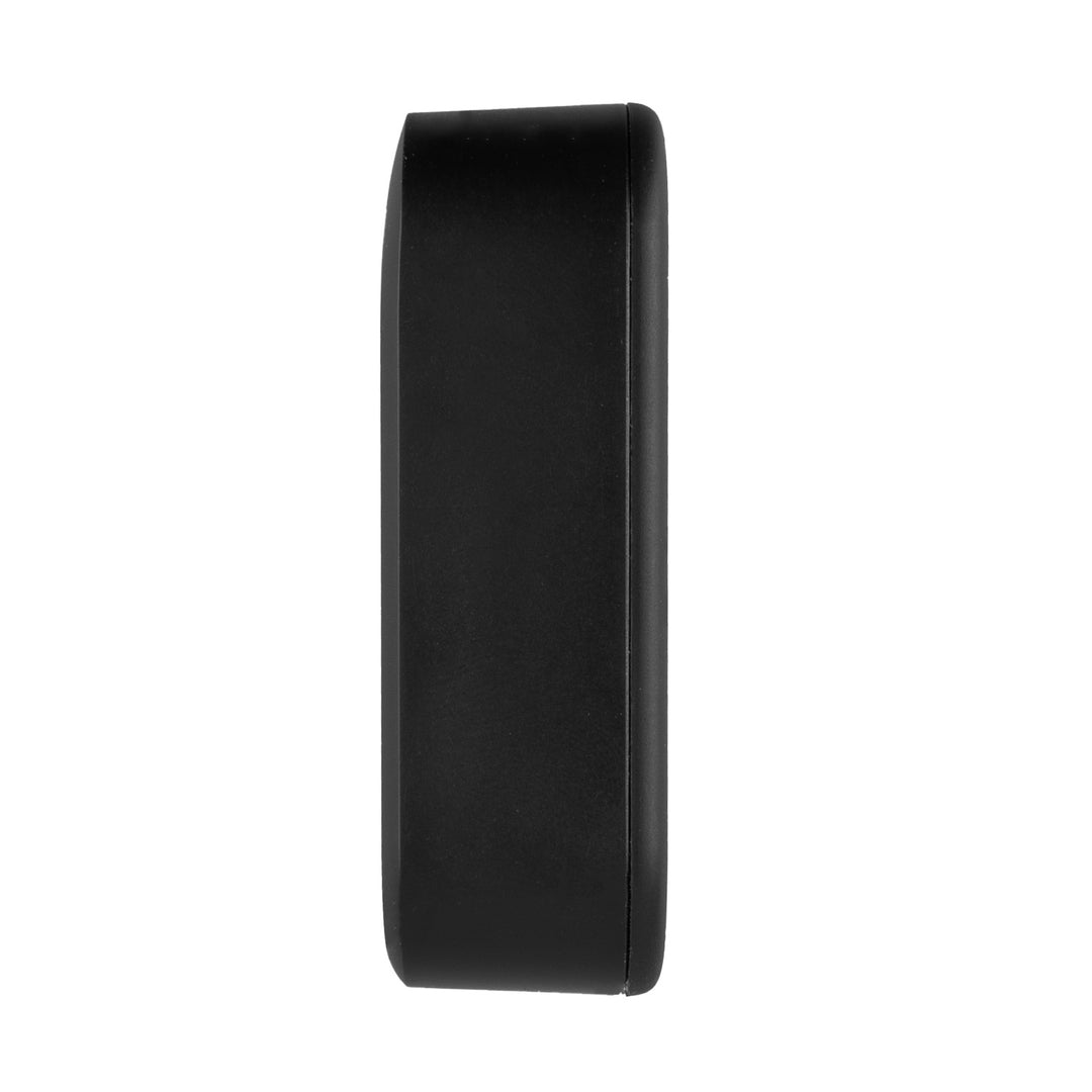 Capteur extérieur de température et d'humidité WiFi GreenBlue, Android/iOS, 3,0 V CC, LR03 x 2, IP65, GB741, lot de 2