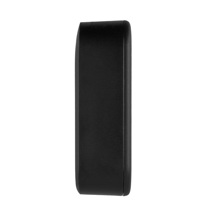 Capteur extérieur de température et d'humidité WiFi GreenBlue, Android/iOS, 3,0 V CC, LR03 x 2, IP65, GB741, lot de 2