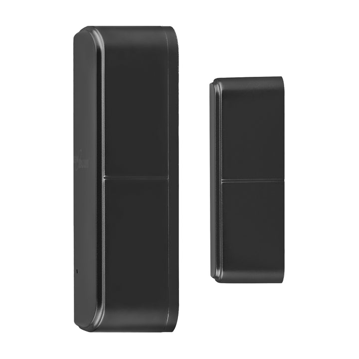Contacteur sans fil / capteur d'ouverture Wi-Fi GreenBlue, Android/iOS, pour portes / fenêtres, 3,0 V CC, LR03x2, GB479 B, 2 kits