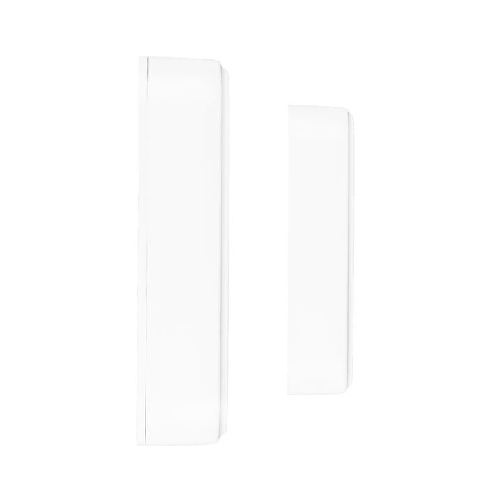 Contacteur sans fil / capteur d'ouverture Wi-Fi GreenBlue, Android/iOS, pour portes / fenêtres, 3,0 V CC, LR03x2, avec alarme, GB478, 2 lots