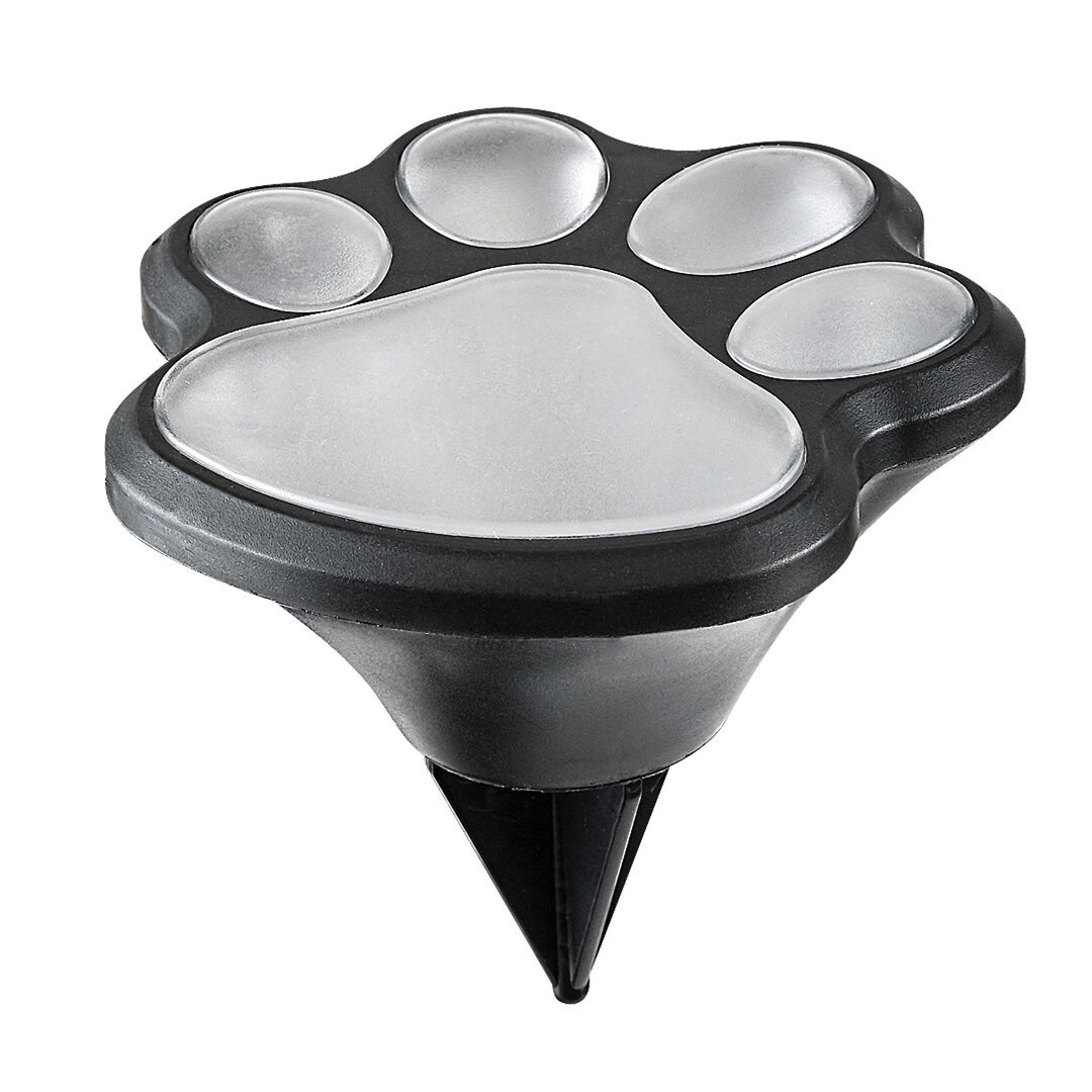 Lampes solaires Rabalux, 2 lots, LED, IP44, batterie 600 mAh, Wigry