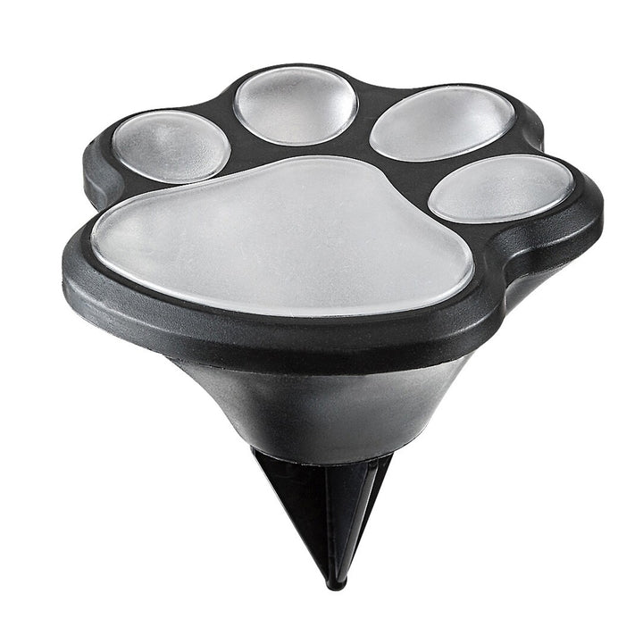 Lampes solaires Rabalux, 2 lots, LED, IP44, batterie 600 mAh, Wigry
