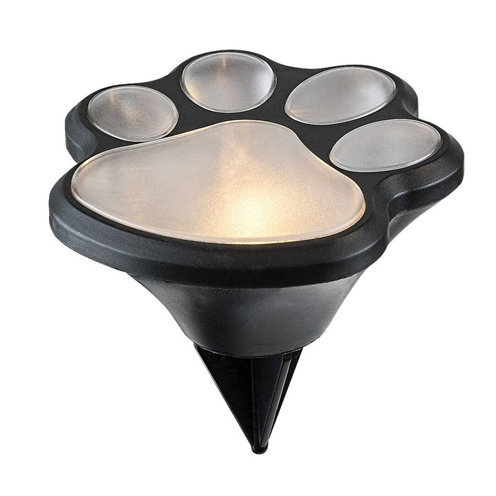 Lampes solaires Rabalux, 2 lots, LED, IP44, batterie 600 mAh, Wigry