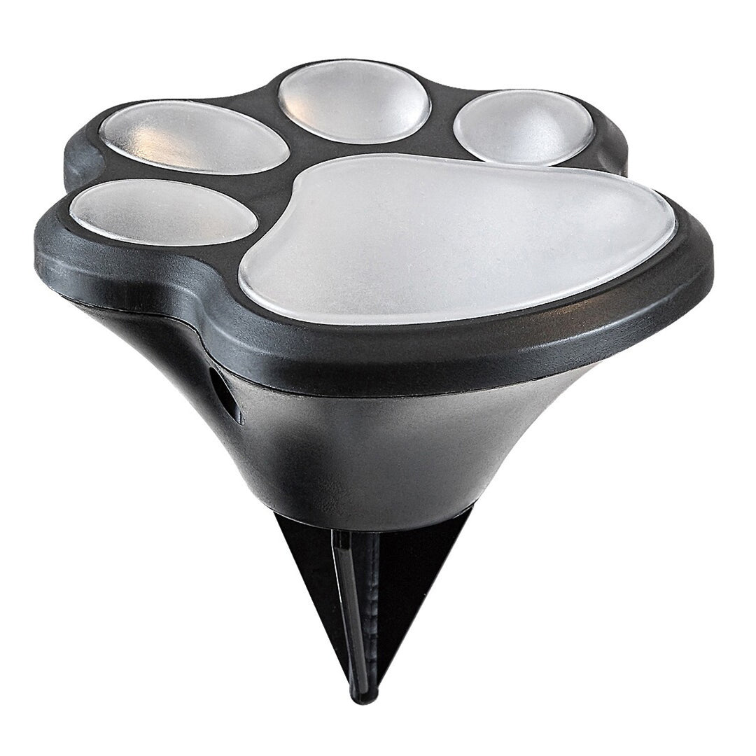 Lampes solaires Rabalux, 2 lots, LED, IP44, batterie 600 mAh, Wigry