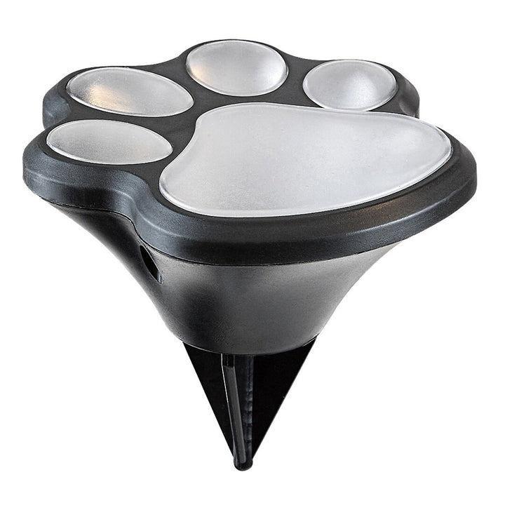 Lampes solaires Rabalux, 2 lots, LED, IP44, batterie 600 mAh, Wigry