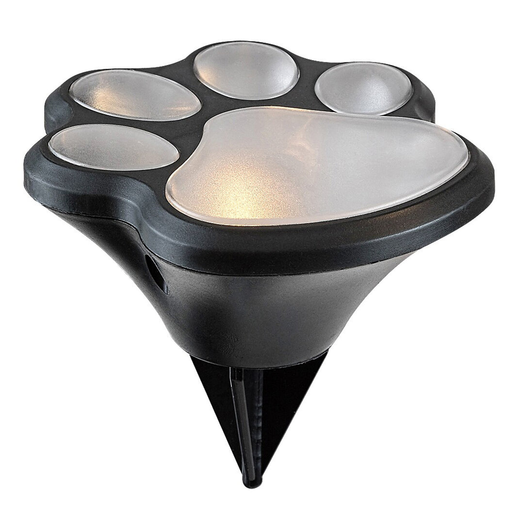 Lampes solaires Rabalux, 2 lots, LED, IP44, batterie 600 mAh, Wigry