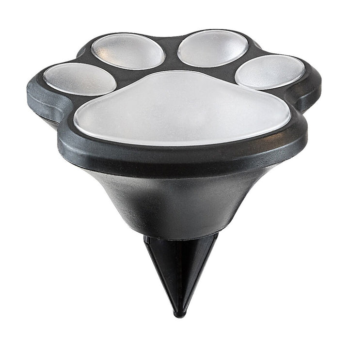 Lampes solaires Rabalux, 2 lots, LED, IP44, batterie 600 mAh, Wigry