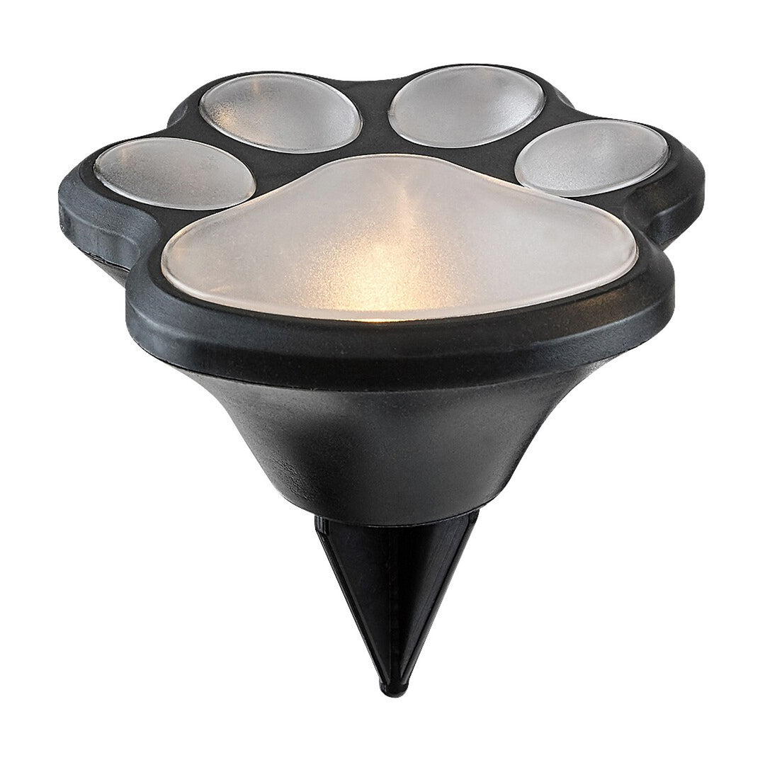 Lampes solaires Rabalux, 2 lots, LED, IP44, batterie 600 mAh, Wigry