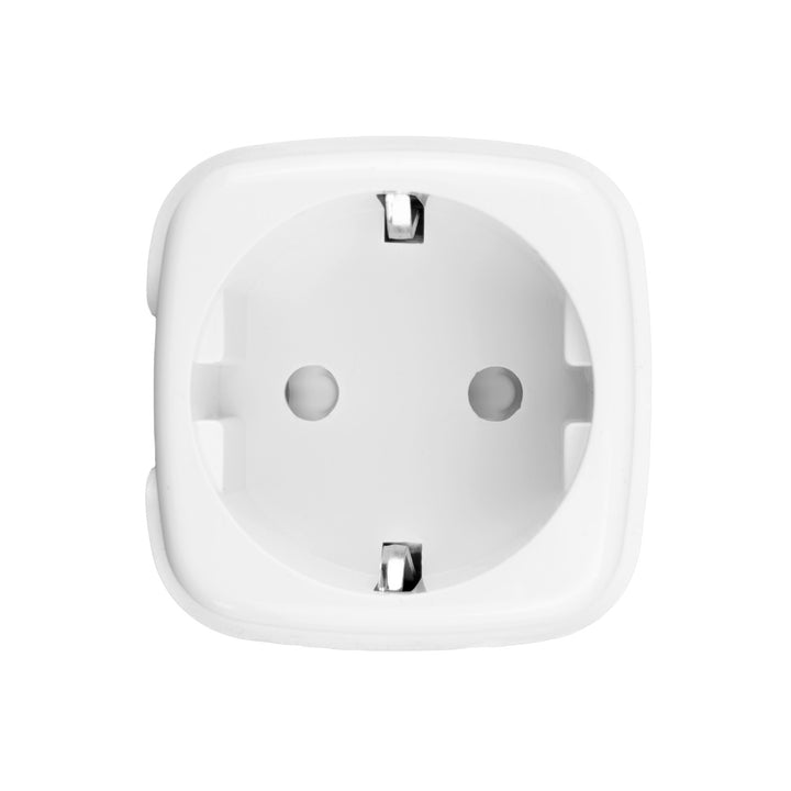Prise WiFi GreenBlue à commande à distance, compatible Android/iOS/Alexa/Google Home, minuterie, wattmètre, max. 16 A/3 840 W, GB735 W, lot de 3