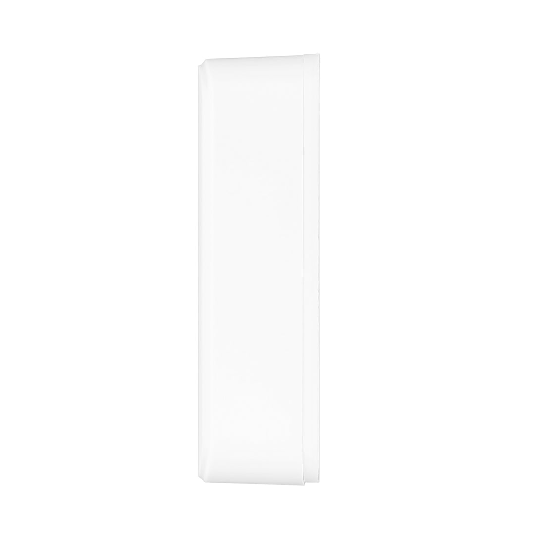 Capteur de température et d'humidité Wi-Fi GreenBlue, compatible Android/iOS/Alexa/Google Home, 3,0 V CC, LR03x2, GB737 + 2 piles alcalines R-03 LR03 AAA Varta Industrial 4003