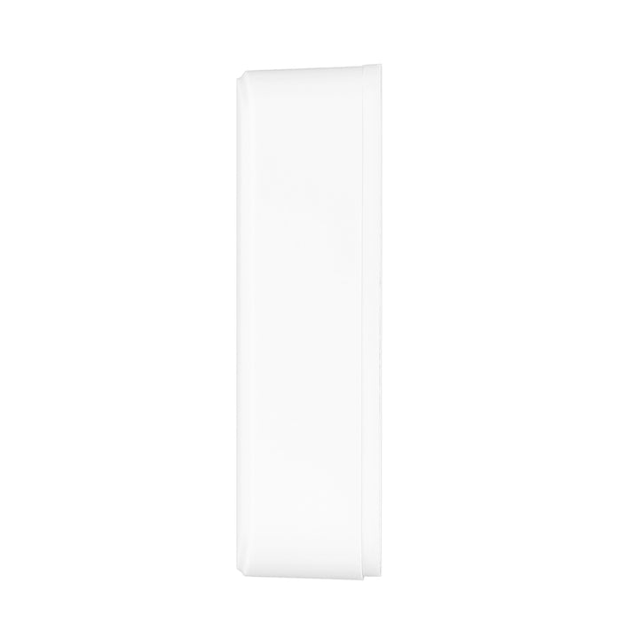 Capteur de température et d'humidité Wi-Fi GreenBlue, compatible Android/iOS/Alexa/Google Home, 3,0 V CC, LR03 x 2, GB737 (2 pièces) + 4 piles alcalines AAA Varta Industrial 4003