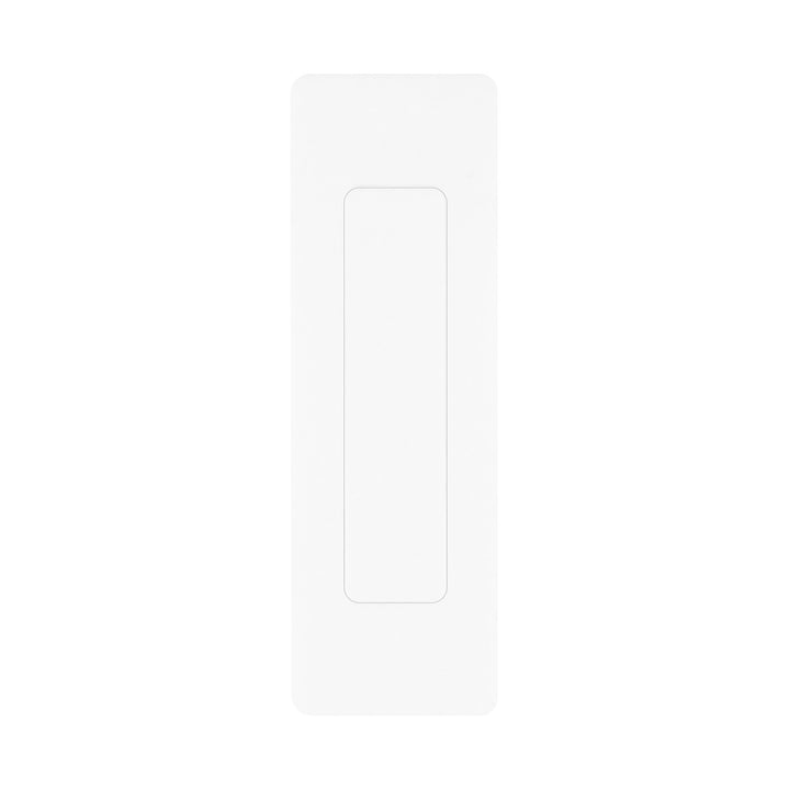 Capteur de température et d'humidité Wi-Fi GreenBlue, compatible Android/iOS/Alexa/Google Home, 3,0 V CC, LR03 x 2, GB737 (2 pièces) + 4 piles alcalines AAA Varta Industrial 4003