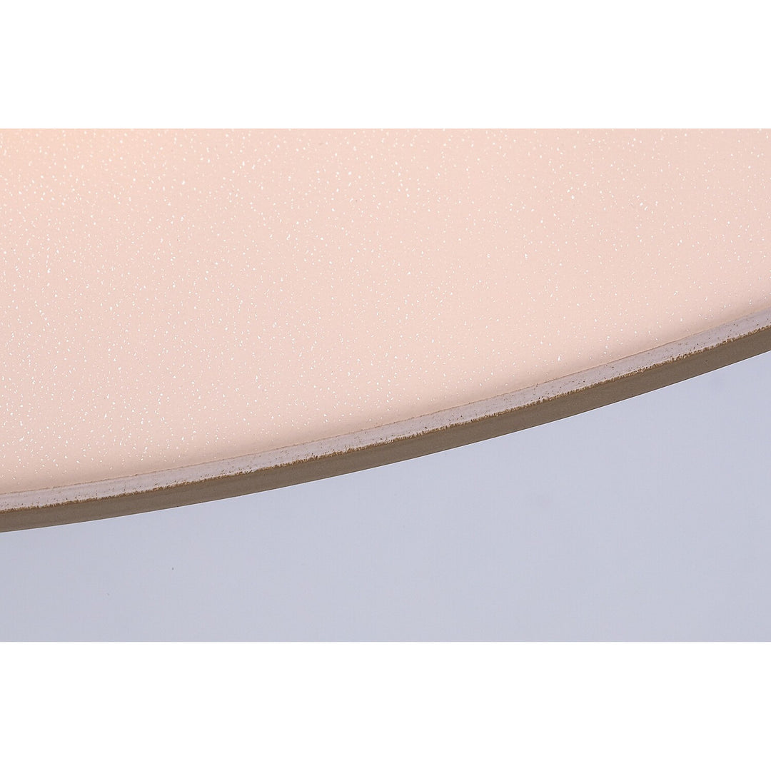 Lampe Rabalix Dolen, gris-beige, 3x E27, 9 W max., IP43, 75068