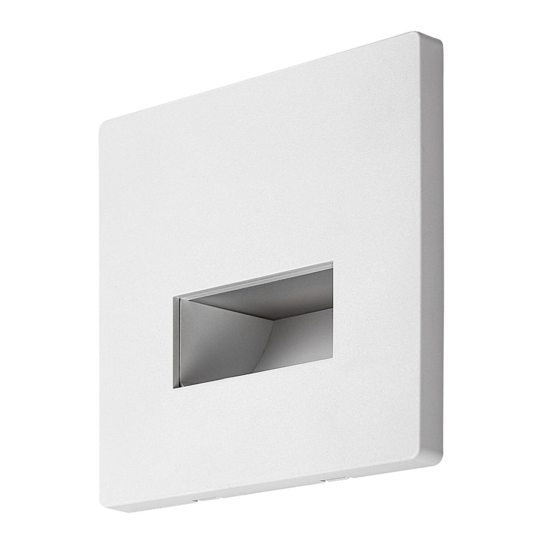Lampe Lunca LED 1 W, IP20, blanche, couleur de lumière réglable : 3 000, 4 500, 6 500 K, 77196