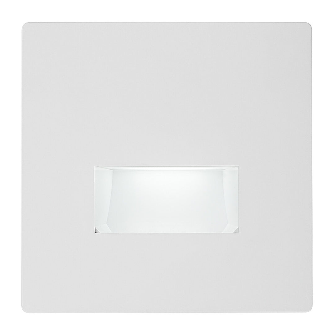 Lampe Lunca LED 1 W, IP20, blanche, couleur de lumière réglable : 3 000, 4 500, 6 500 K, 77196