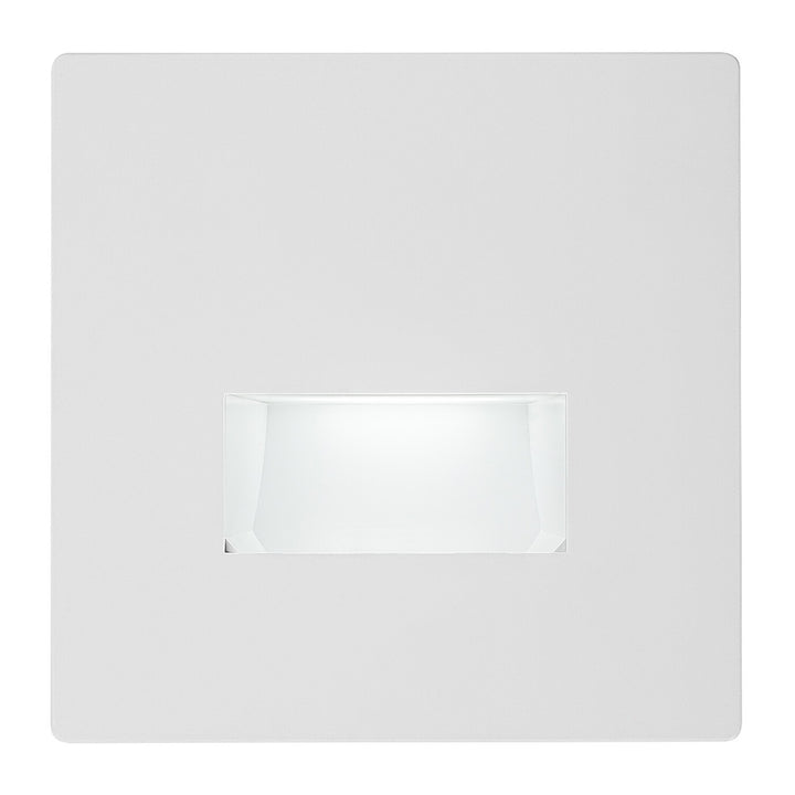 Lampe Lunca LED 1 W, IP20, blanche, couleur de lumière réglable : 3 000, 4 500, 6 500 K, 77196