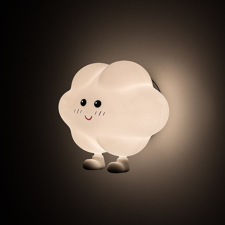 Lampe Dreamies LED 2,7 W IP20 blanche 3 000 K, effet veilleuse, 76045