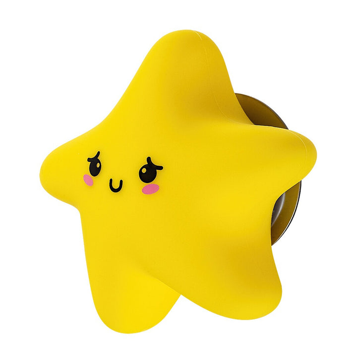 Lampe Dreamies LED 2,7 W IP20 jaune 3 000 K, effet veilleuse, 76046