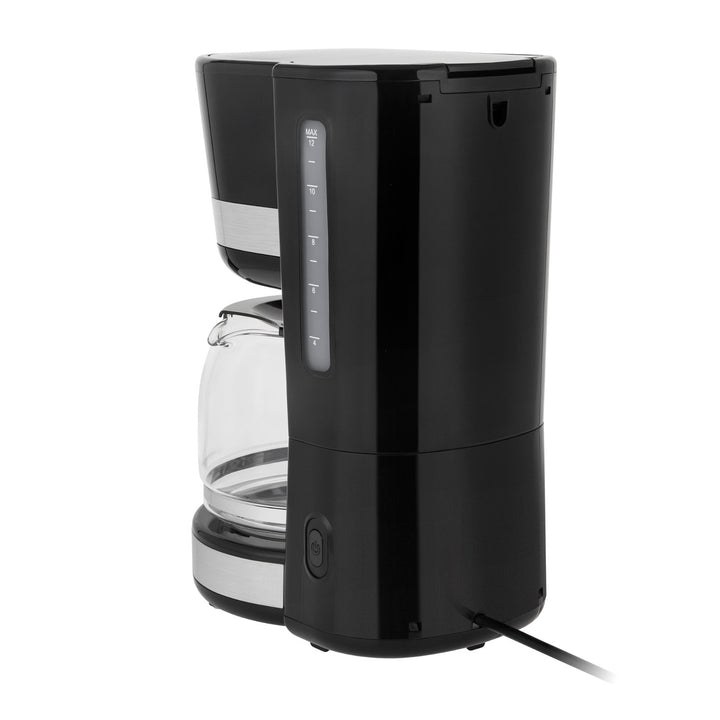 Cafetière à filtre Teesa AROMA 100 1,5 L, puissance 1 000 W