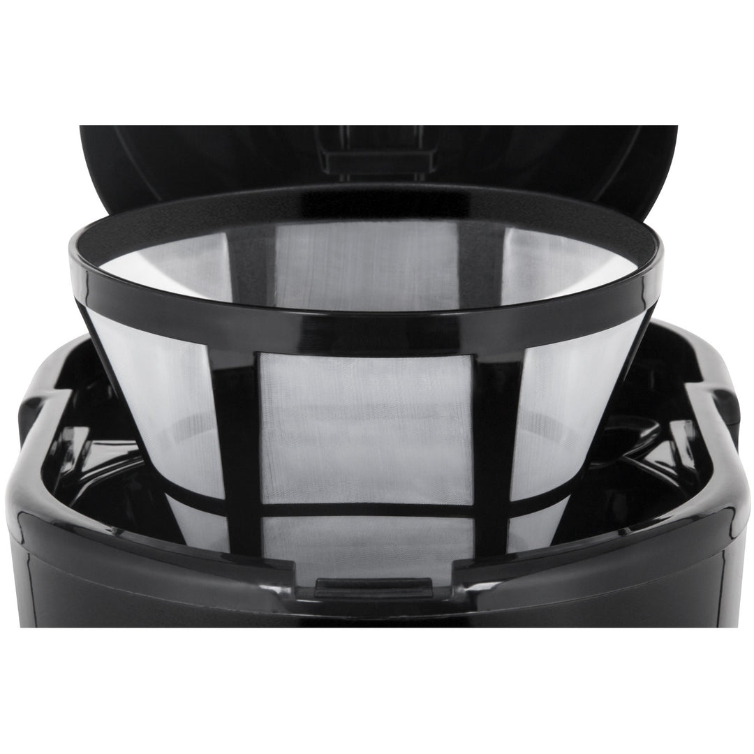 Cafetière à filtre Teesa AROMA 100 1,5 L, puissance 1 000 W