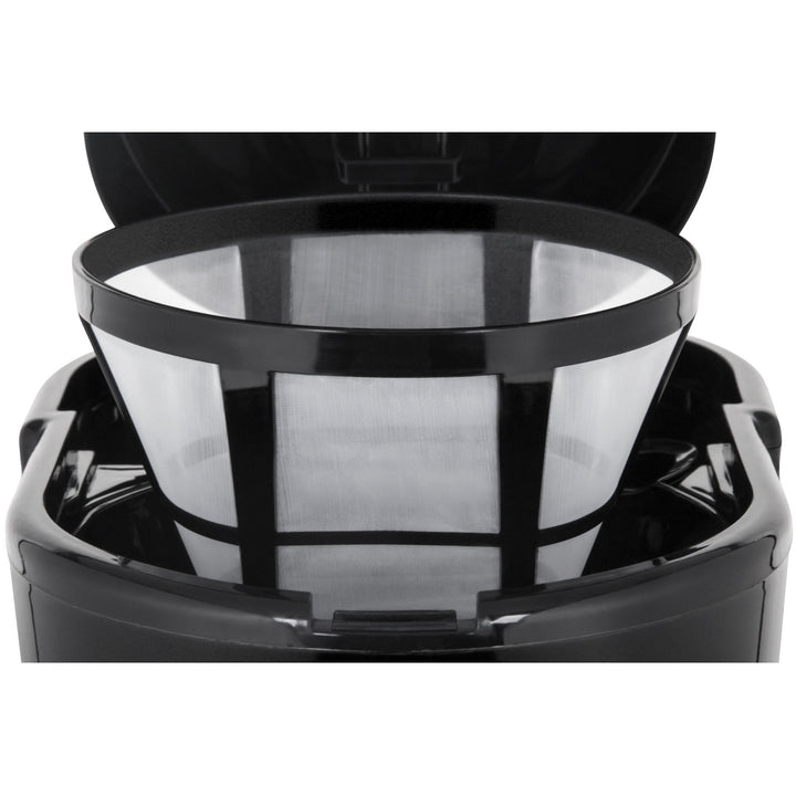 Cafetière à filtre Teesa AROMA 100 1,5 L, puissance 1 000 W