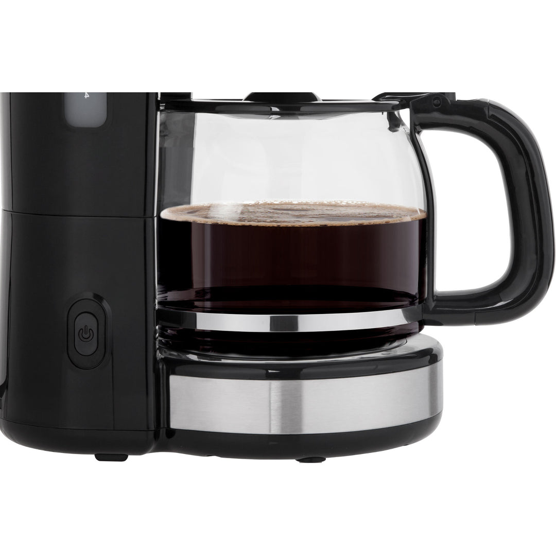 Cafetière à filtre Teesa AROMA 100 1,5 L, puissance 1 000 W