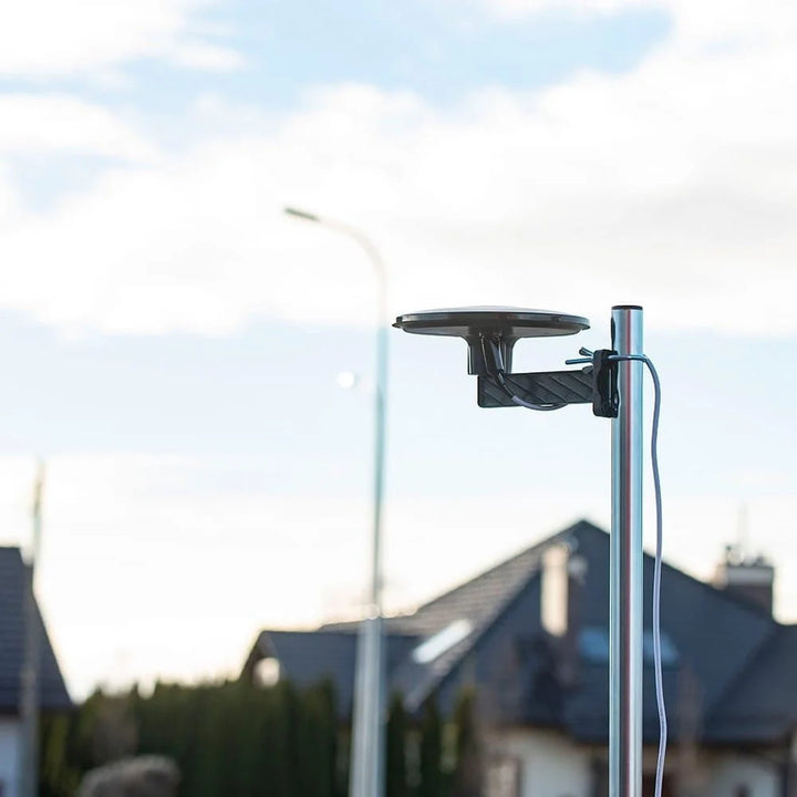 Antenne DVBT-2 pour la télévision hertzienne, omnidirectionnelle MUX8 4K, filtre 5G LTE Digital360 Vayox
