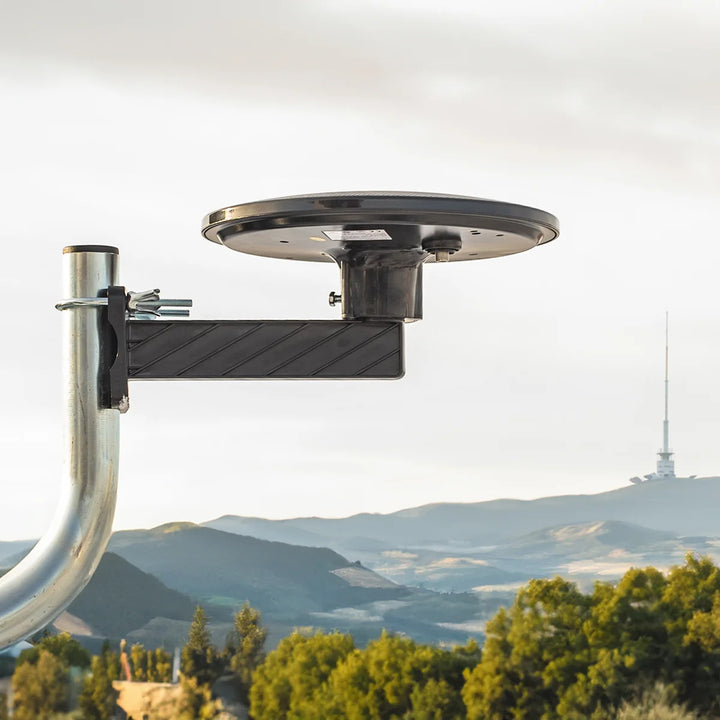 Antenne DVBT-2 pour la télévision hertzienne, omnidirectionnelle MUX8 4K, filtre 5G LTE Digital360 Vayox