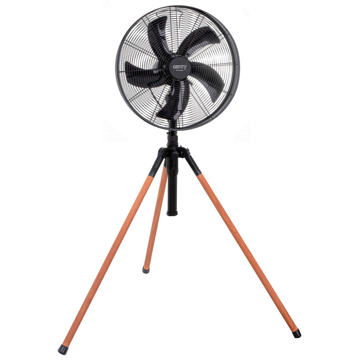 Ventilateur sur pied Loft 40 cm / 16”, hauteur 119-132 cm, CR 7329, Camry