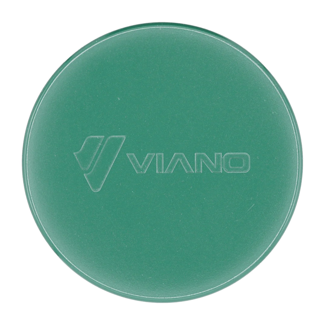 Répulsif acoustique professionnel contre les taupes et les campagnols, batterie de 4 400 mAh, IP65, Viano OK1, lot de 2