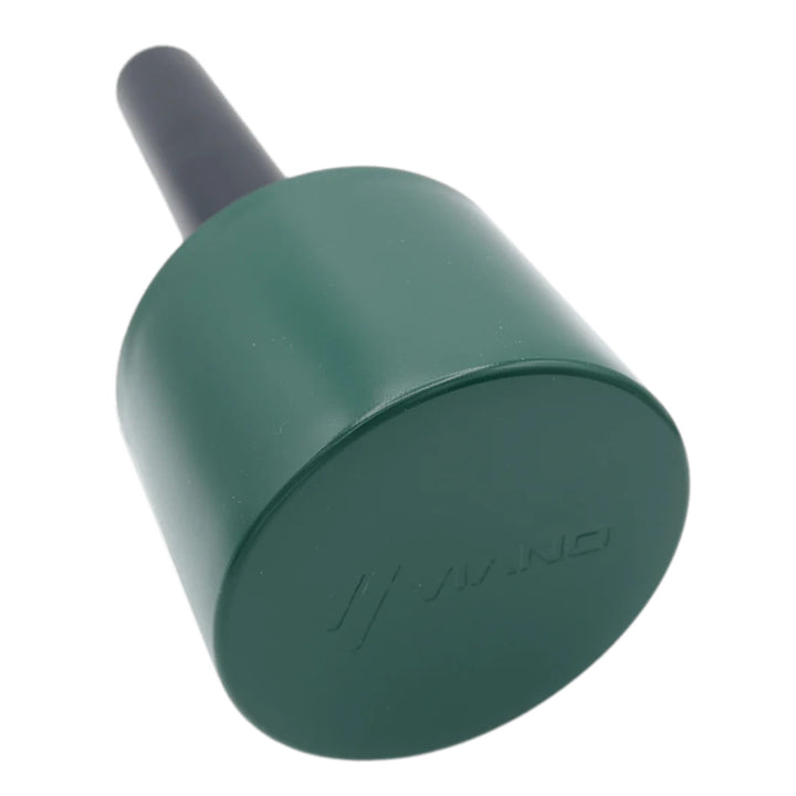 Répulsif acoustique professionnel contre les taupes et les campagnols, batterie de 4 400 mAh, IP65, Viano OK1, lot de 2