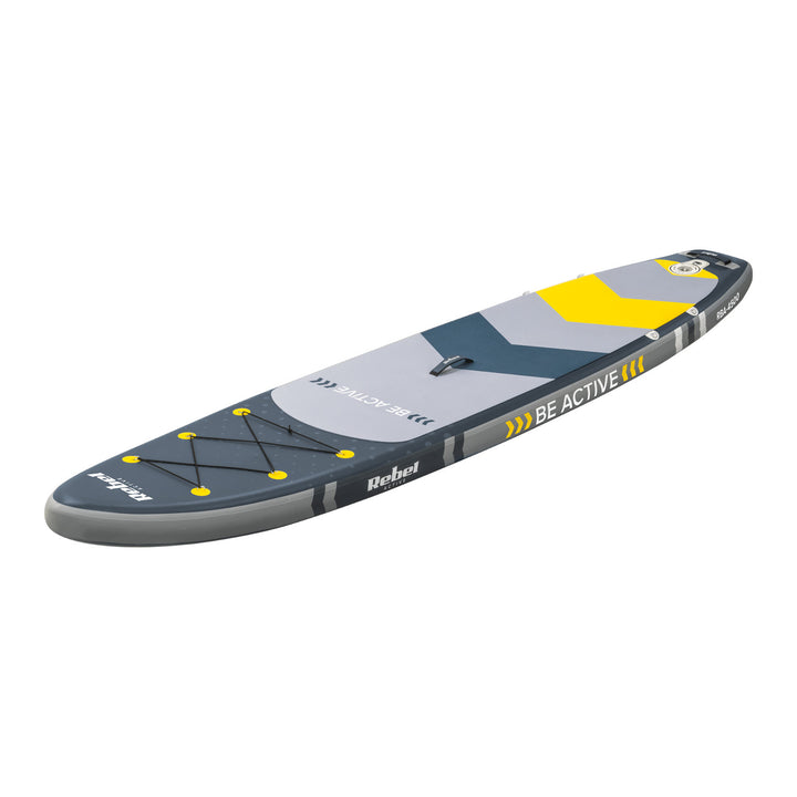 Planche de SUP REBEL ACTIVE gonflable 350 x 81 x 15 cm, kit