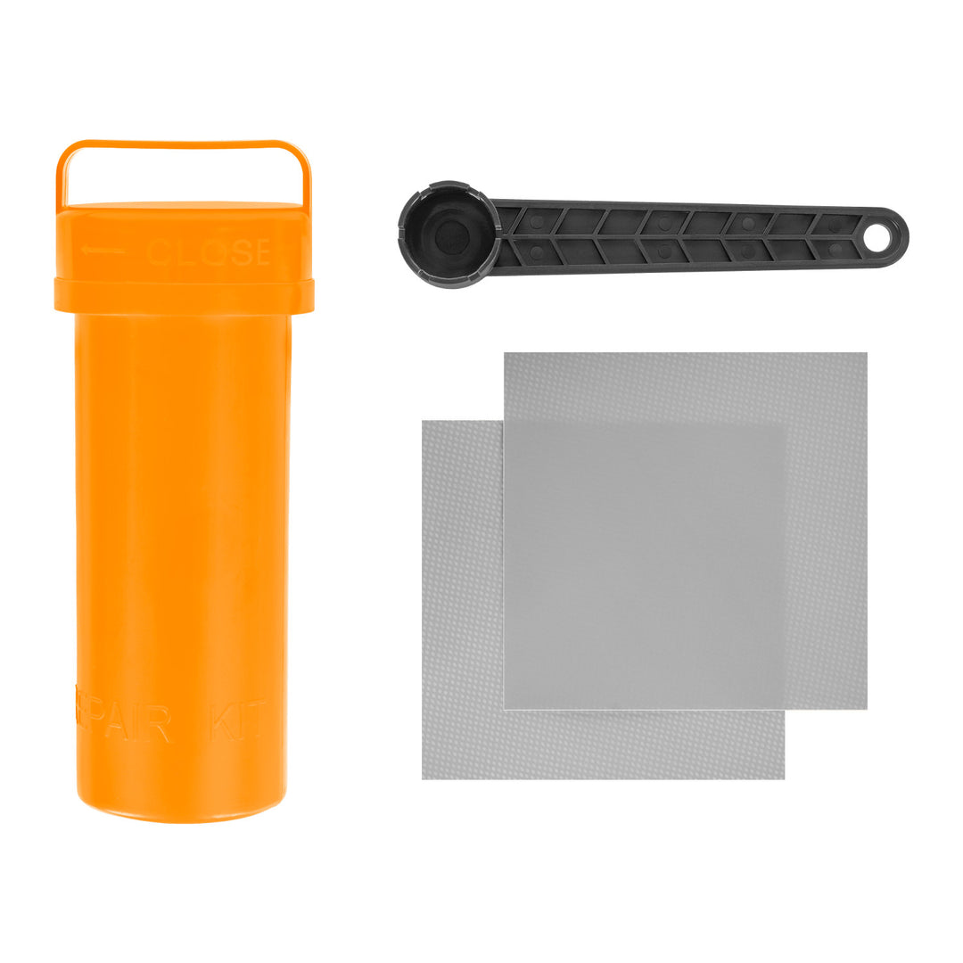 Planche de SUP REBEL ACTIVE gonflable 350 x 81 x 15 cm, kit