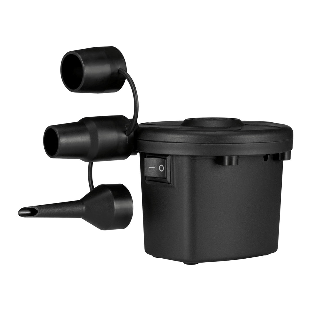 Pompe électrique pour matelas et piscine, 12 V, 230 V, Teesa