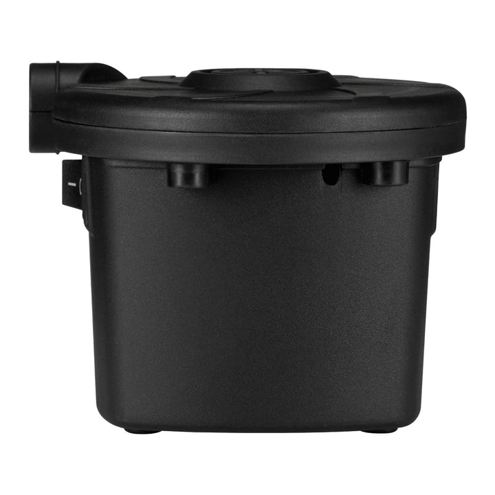 Pompe électrique pour matelas et piscine, 12 V, 230 V, Teesa