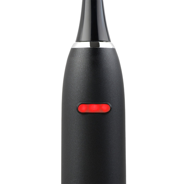Brosse à dents électrique Lovio SonicProtect PRO noire LVTB124BK