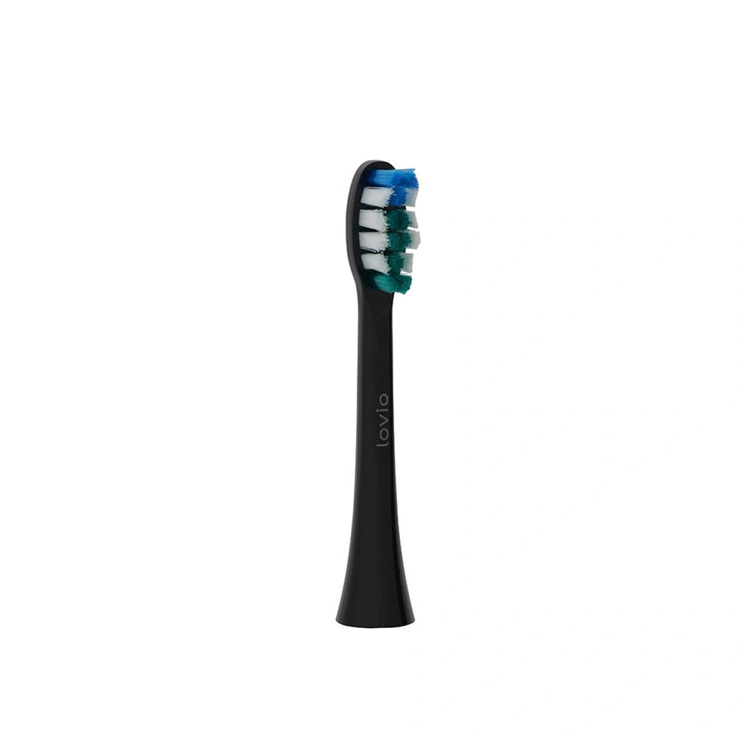Brosse à dents électrique Lovio SonicProtect PRO noire LVTB124BK
