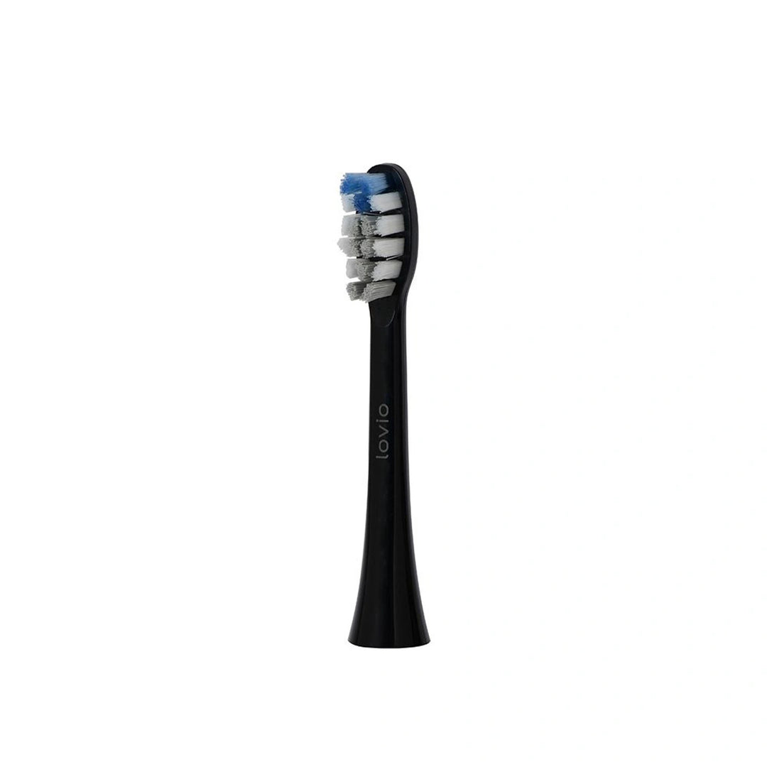 Brosse à dents électrique Lovio SonicProtect PRO noire LVTB124BK